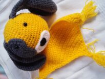 Bambini.mg : vente articles crochet art malagasy