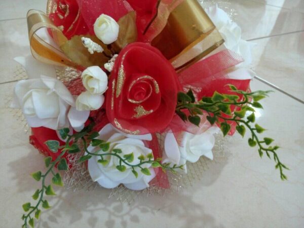 Bouquet Mariage