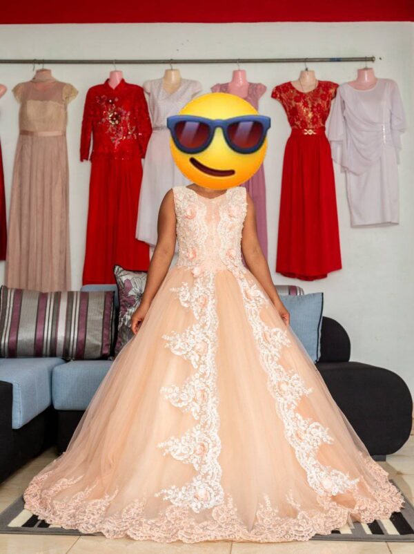 Robe de mariage – Image 9