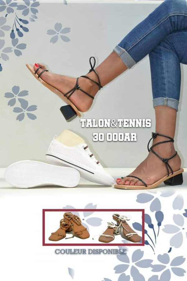 Talon & Tennis